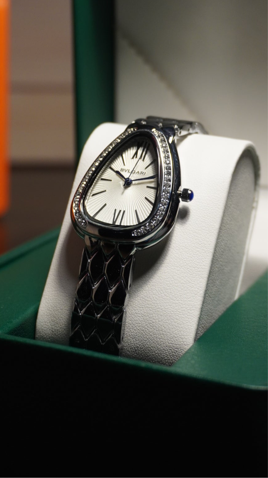 BVLGARI
