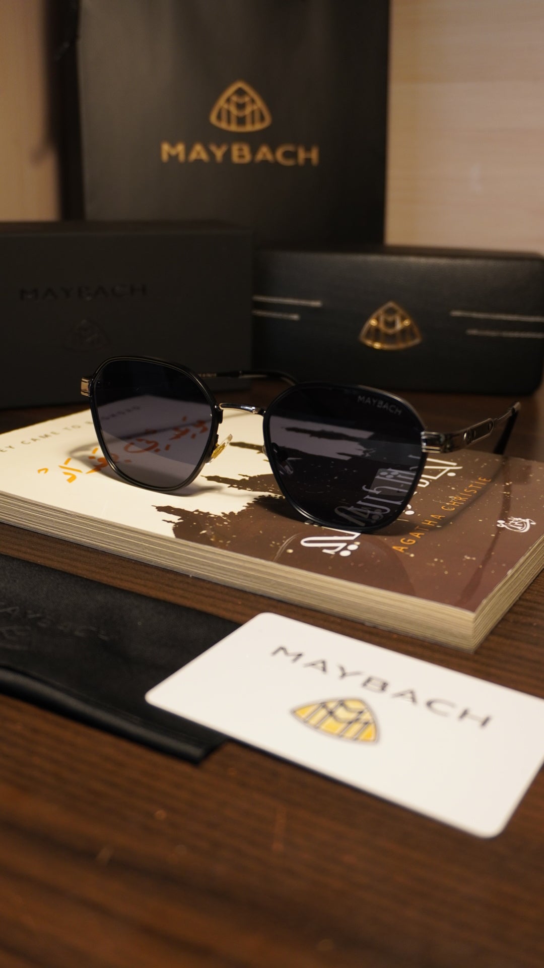 MAYBACH