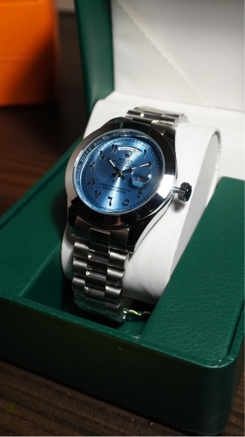 Rolex Day Date