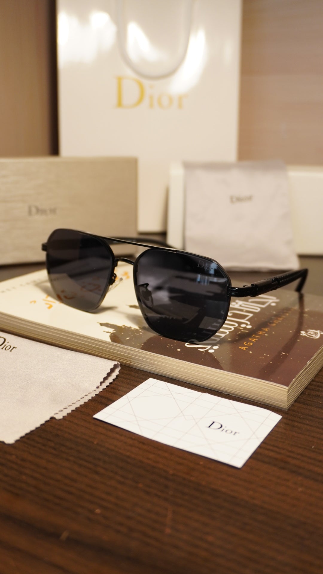 Dior