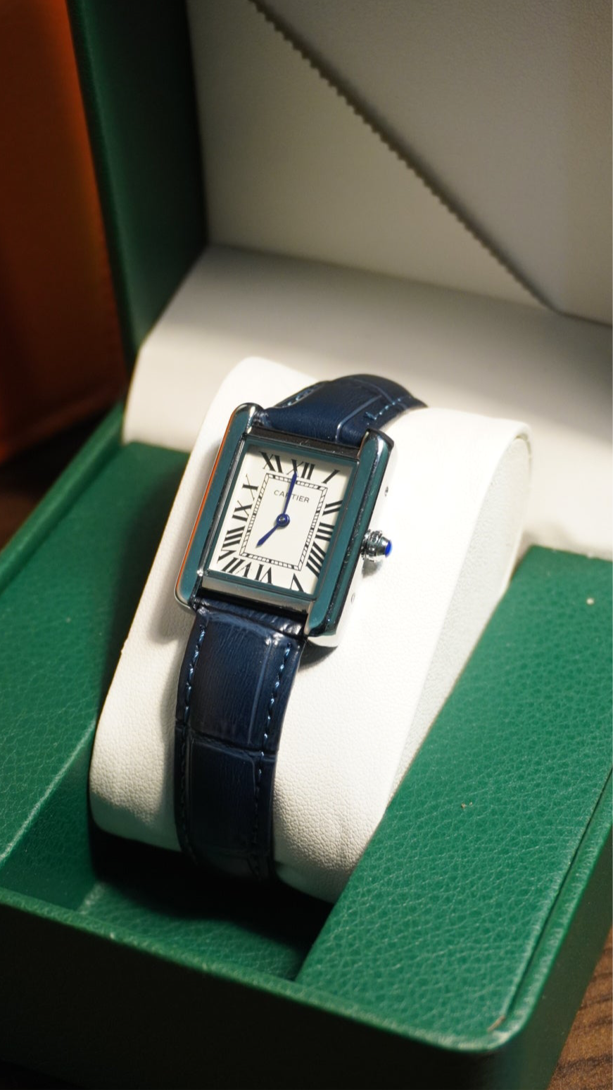 Cartier