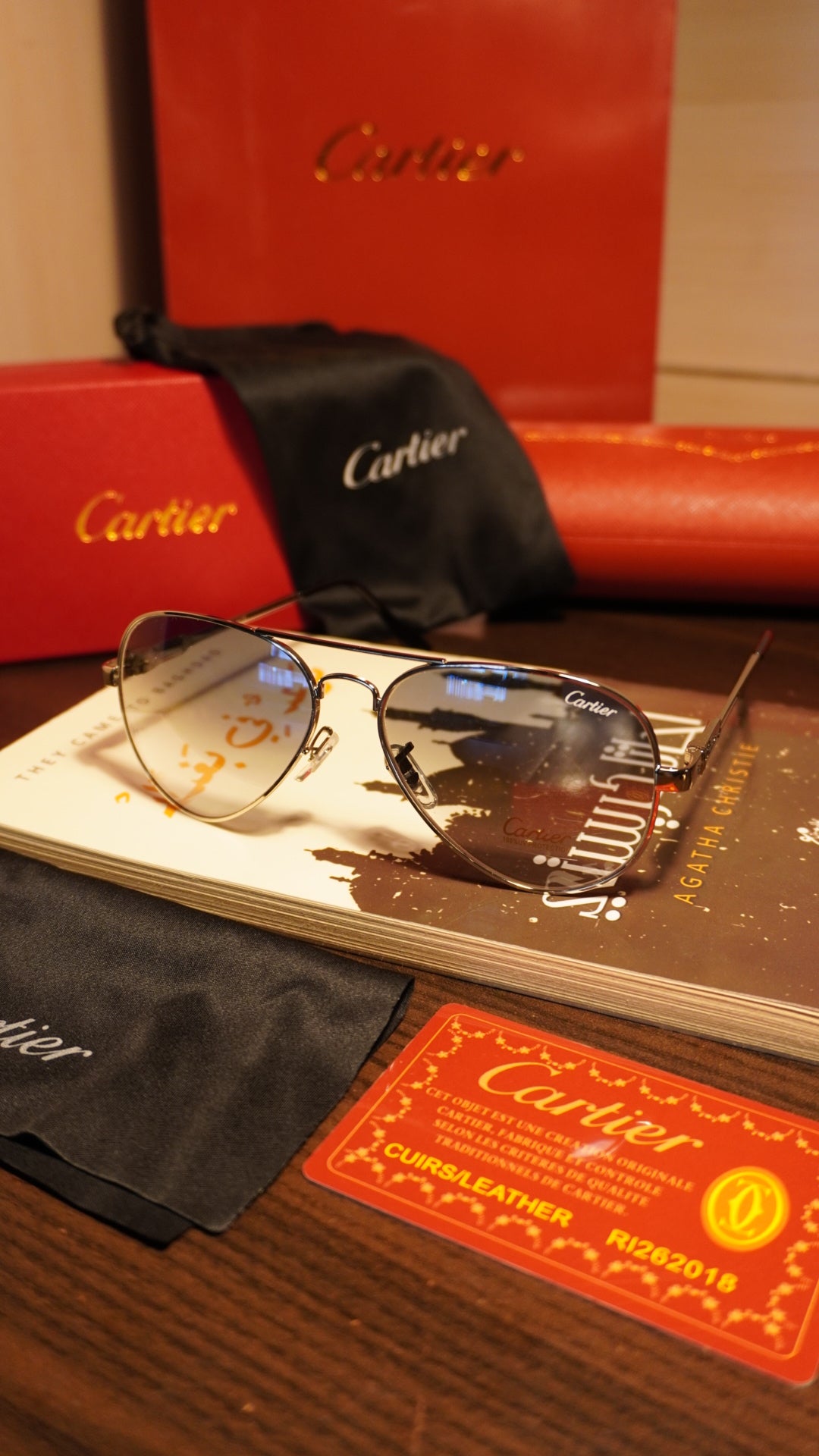 Cartier