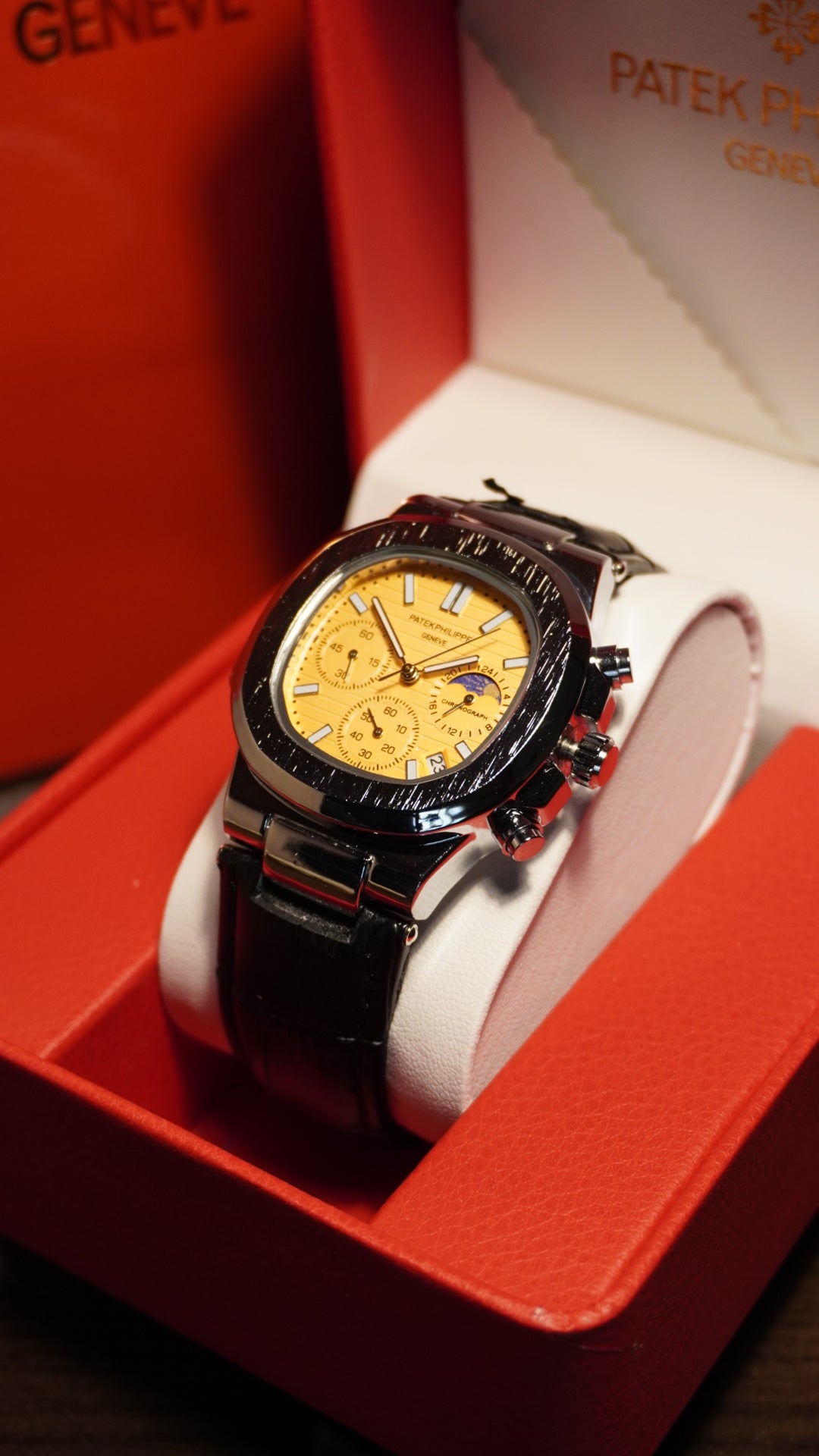 Patek Philippe