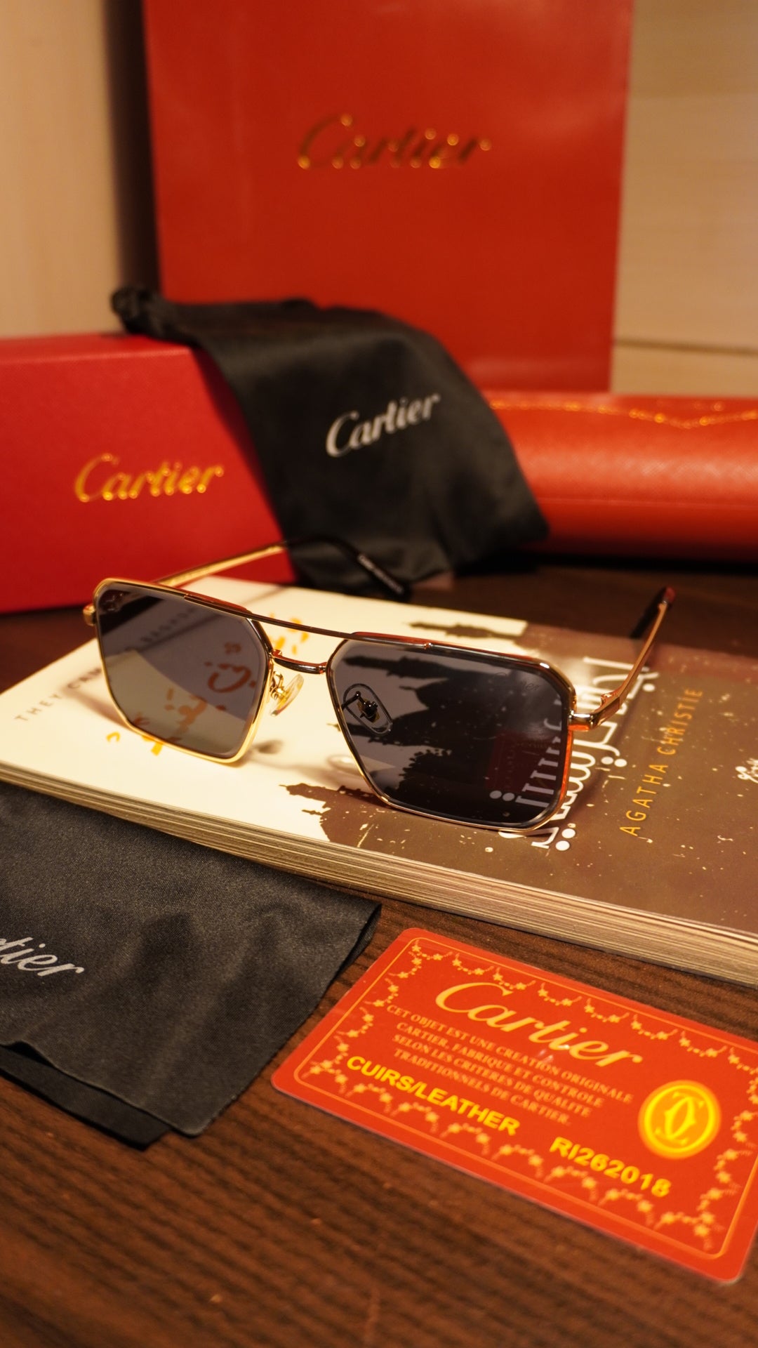 Cartier