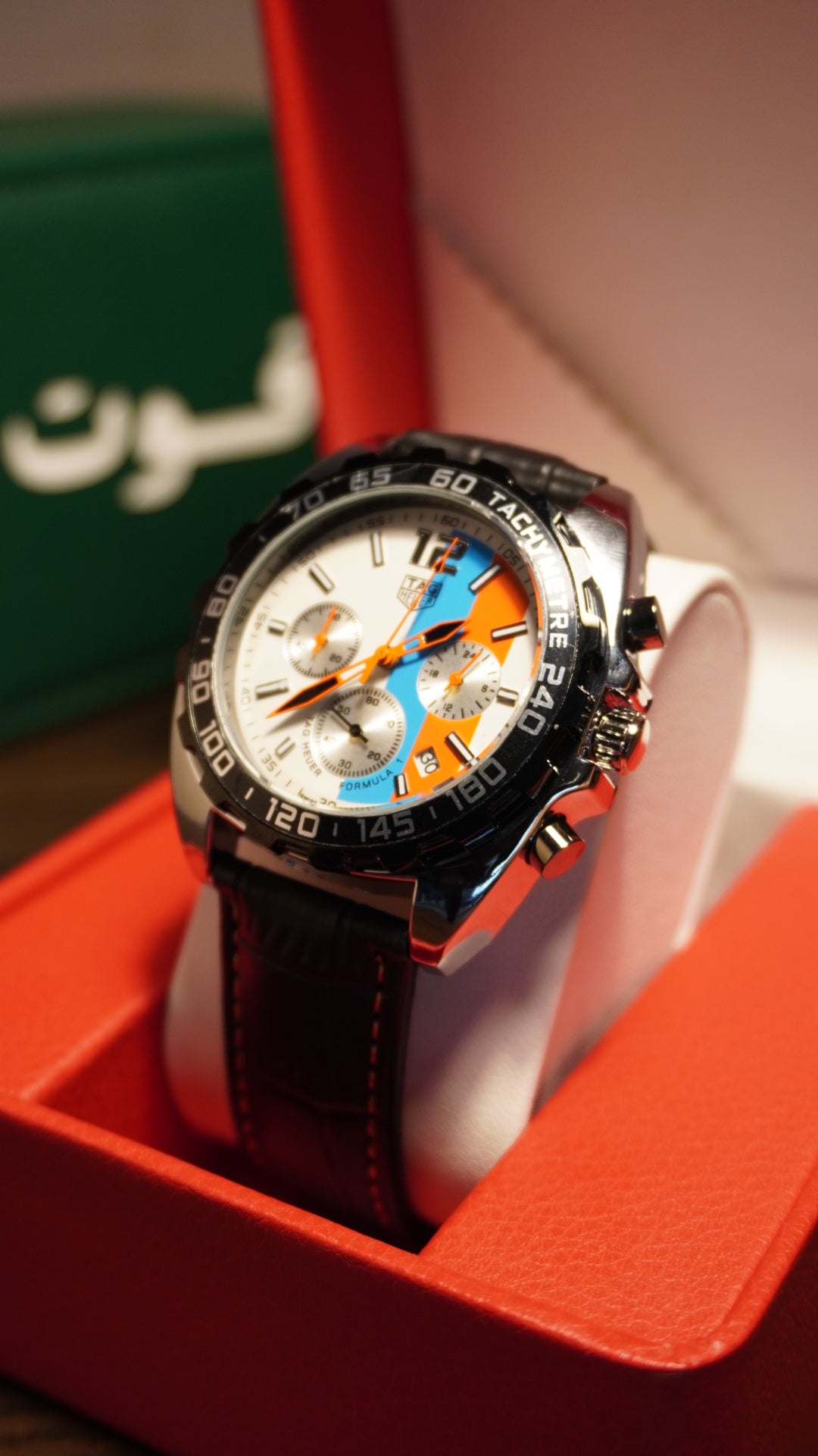 Tag Heuer