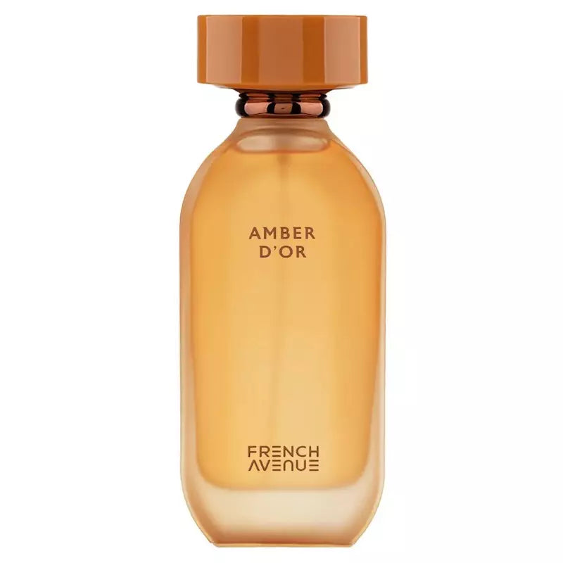 Amber D'OR