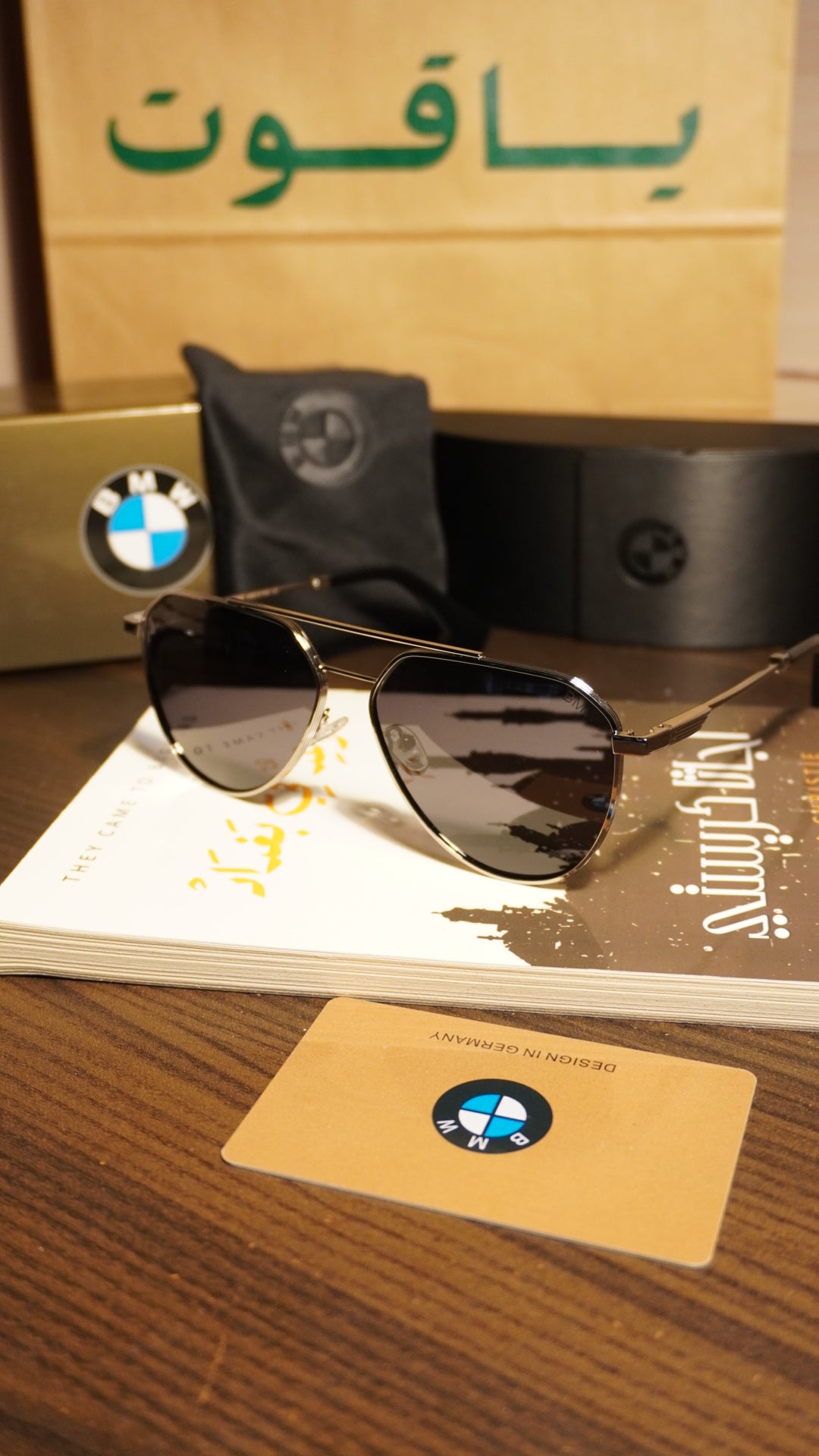 BMW