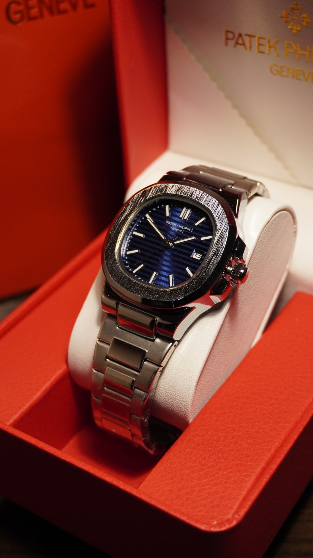 Patek Philippe