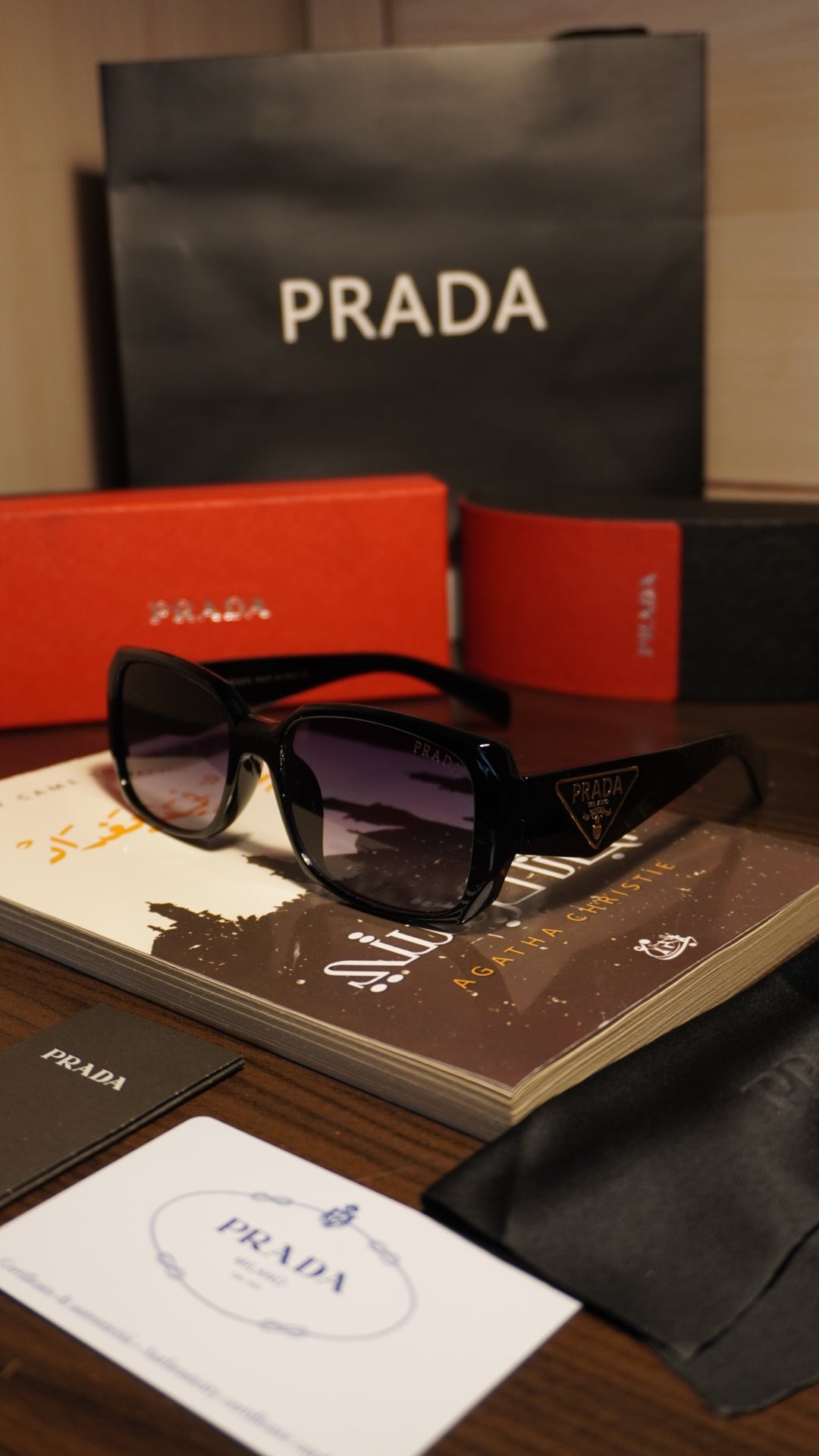 Prada