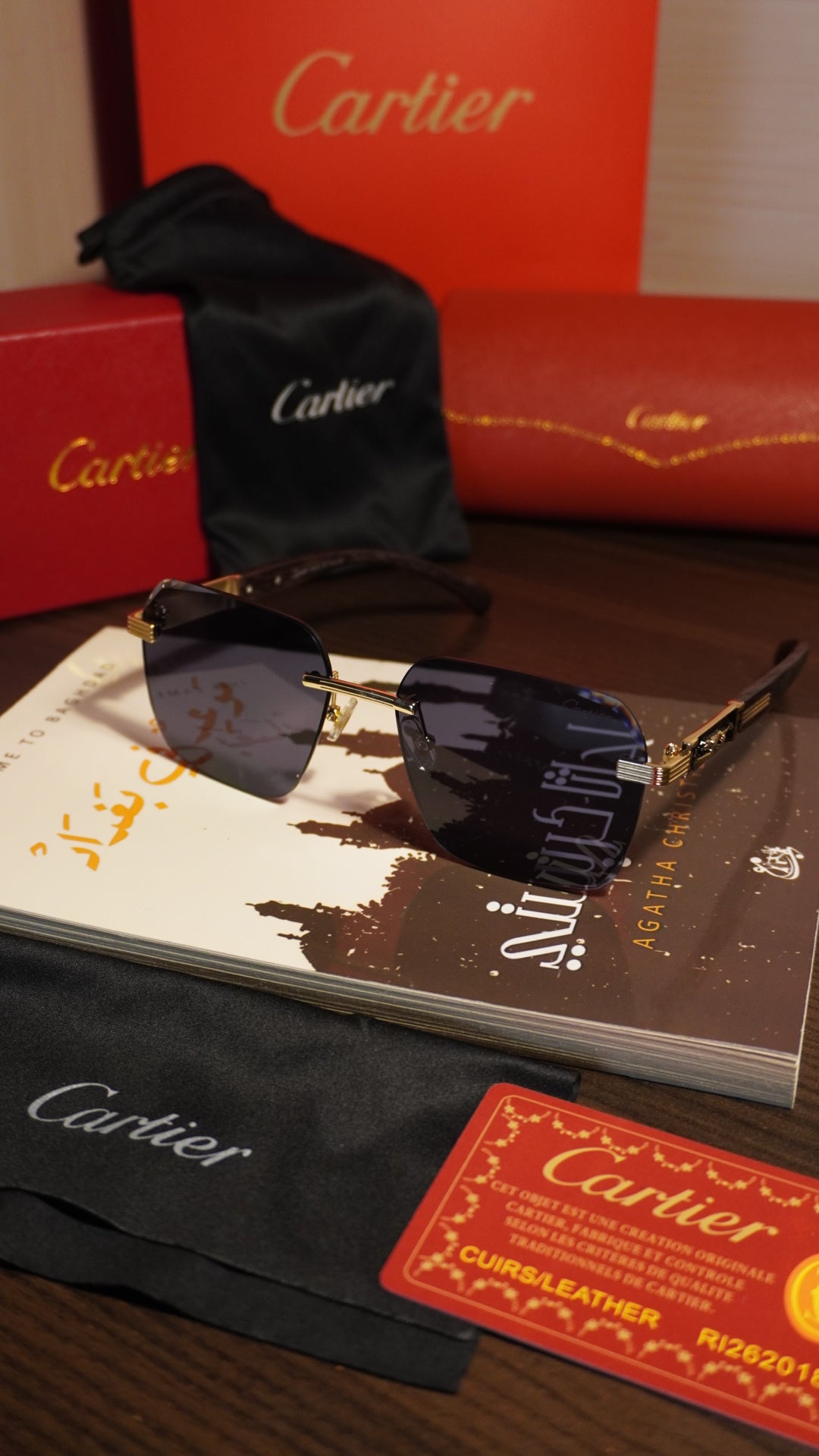 Cartier