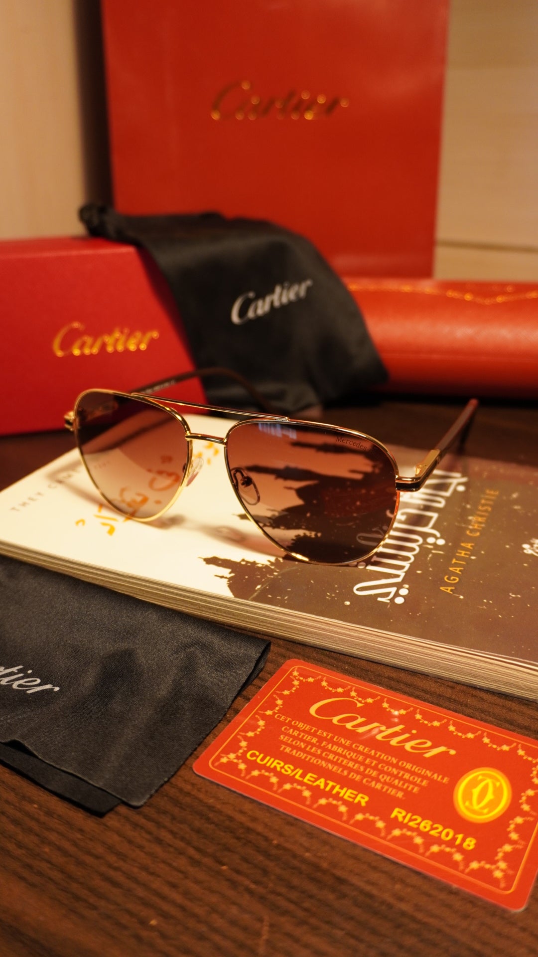Cartier