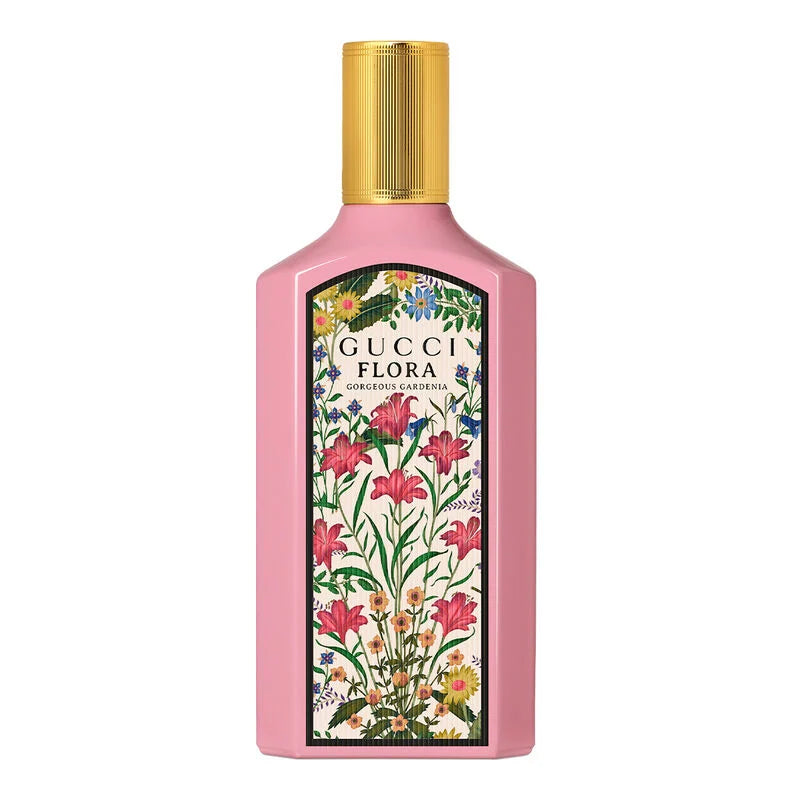 Gucci Flora