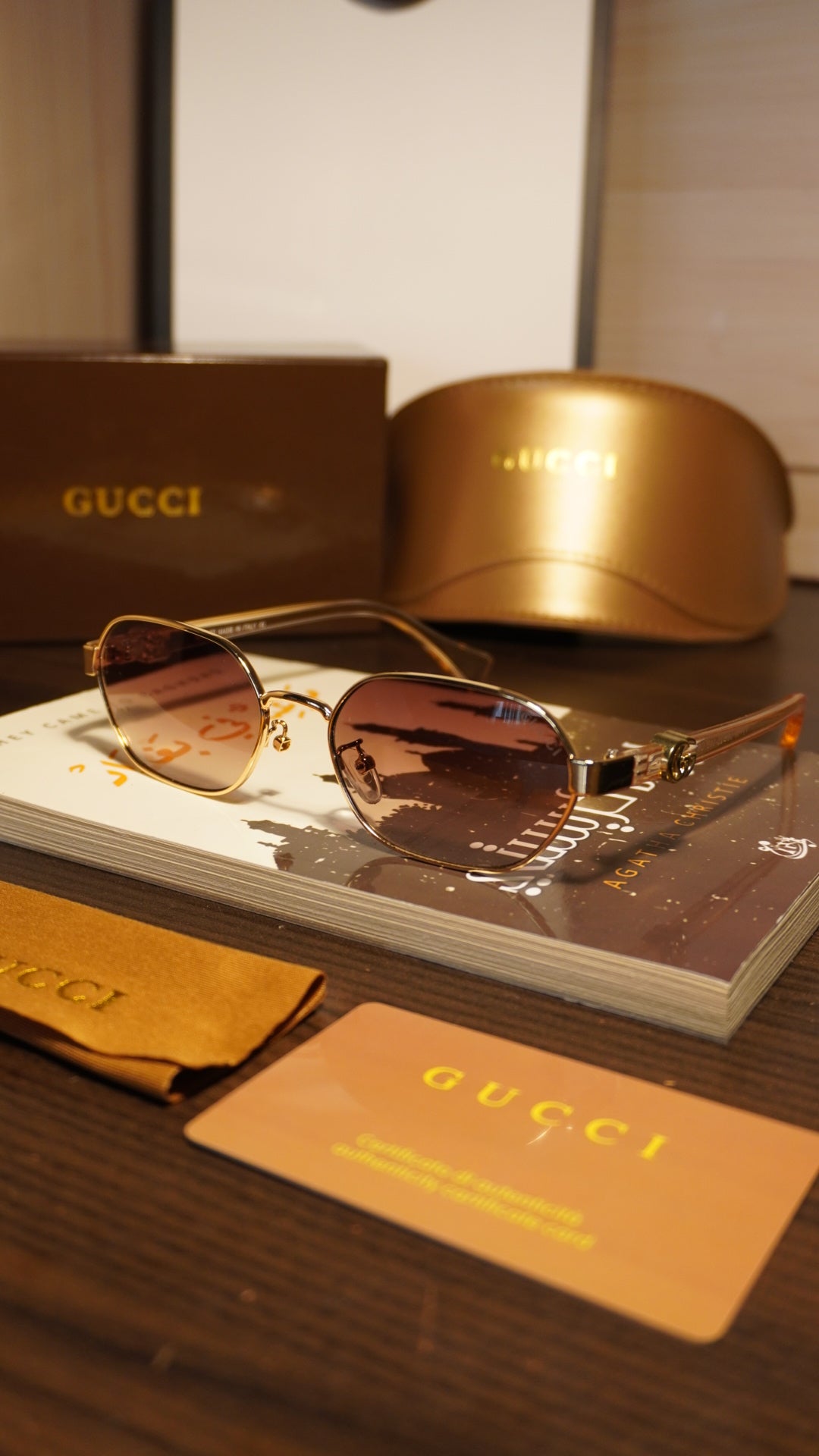 Gucci