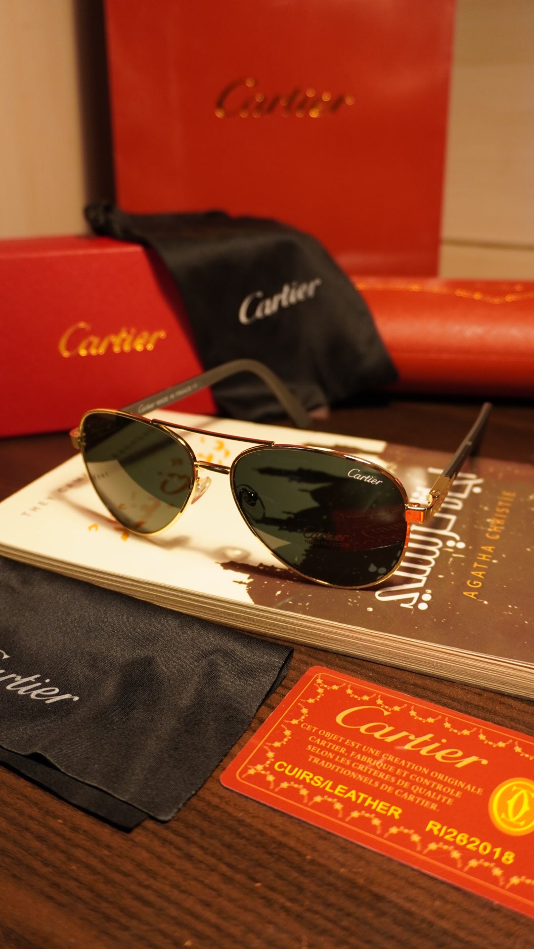 Cartier