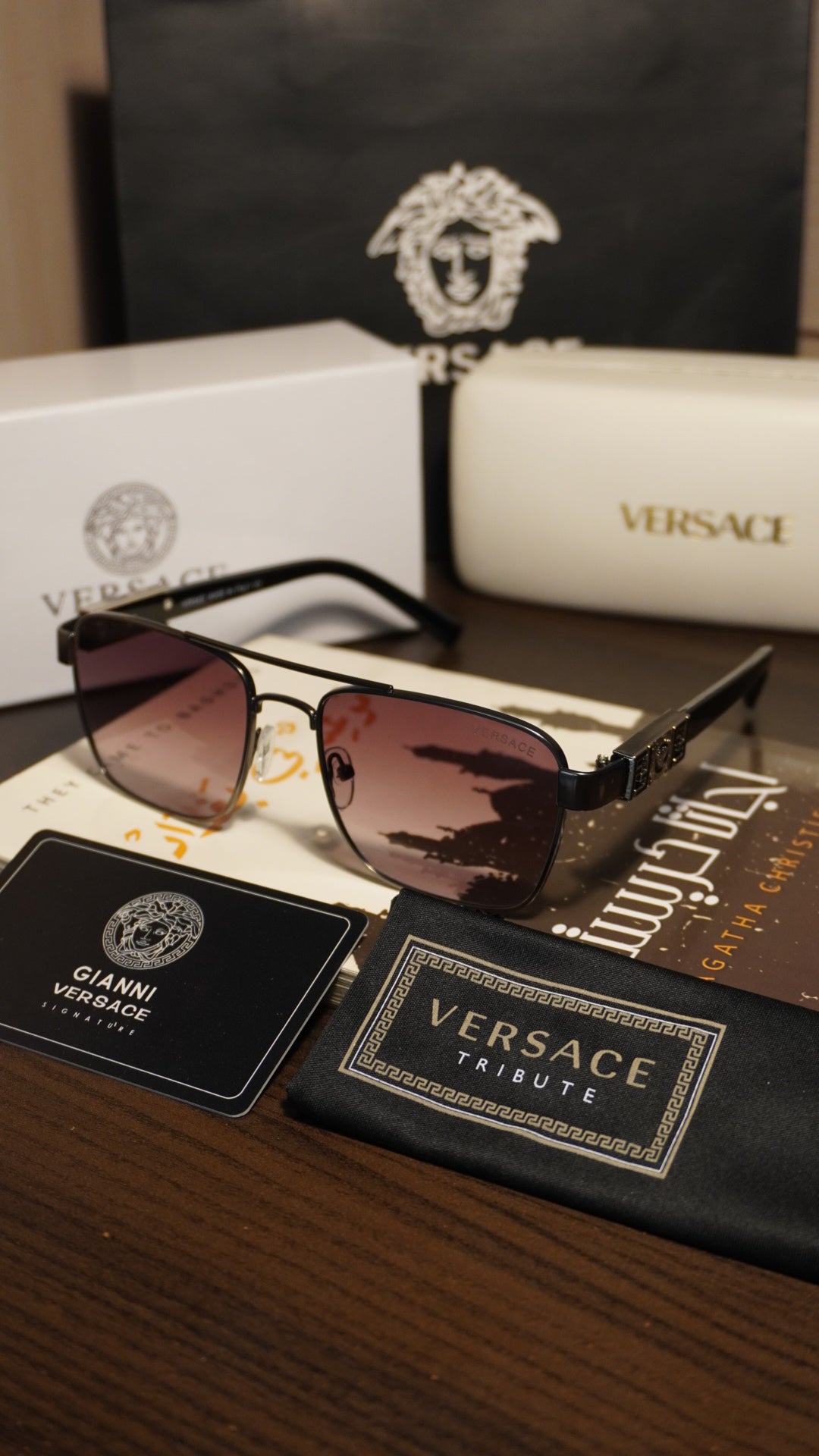 Versace