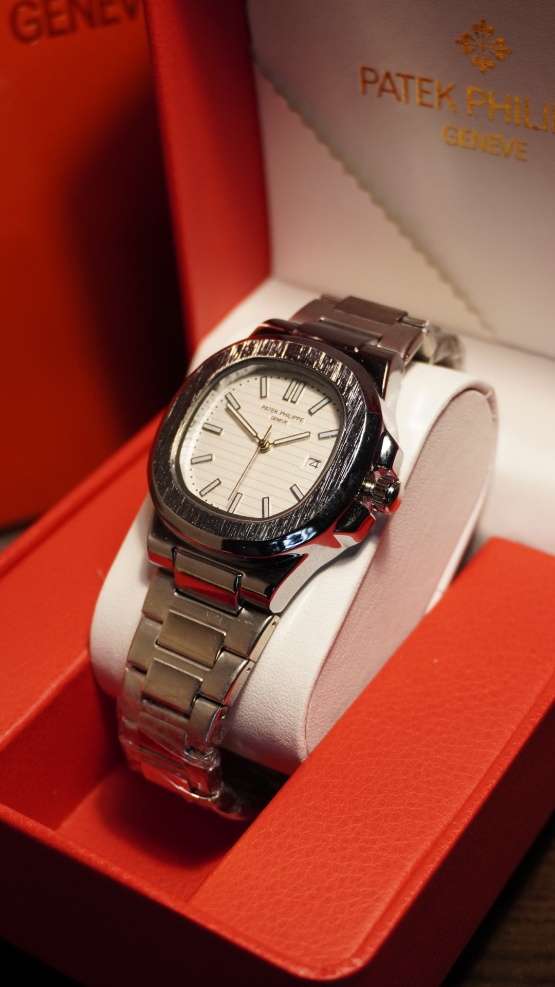 Patek Philippe