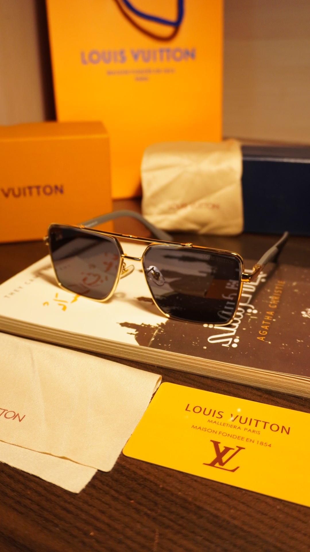 Louis Vuitton