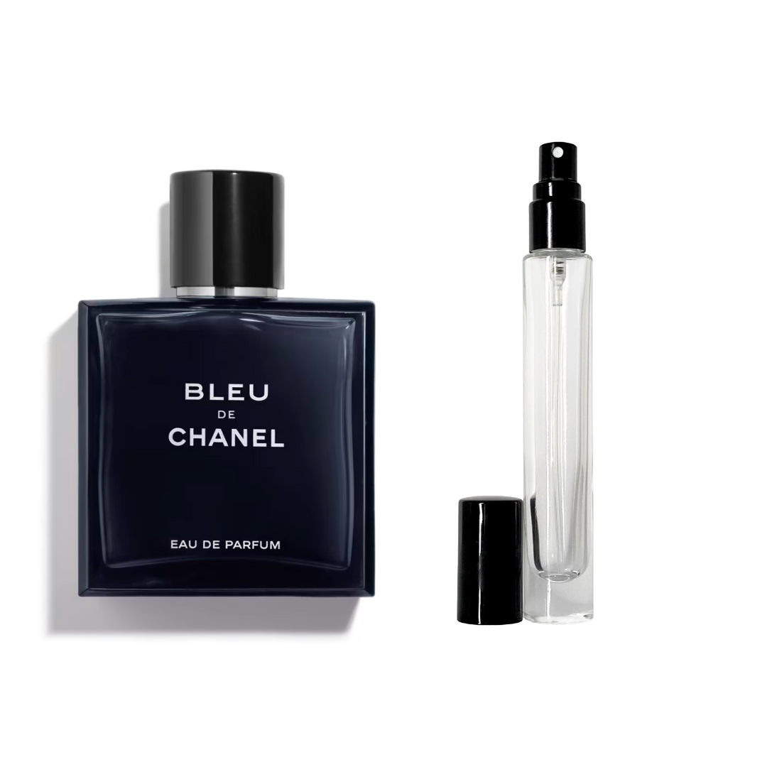 Bleu De Chanel
