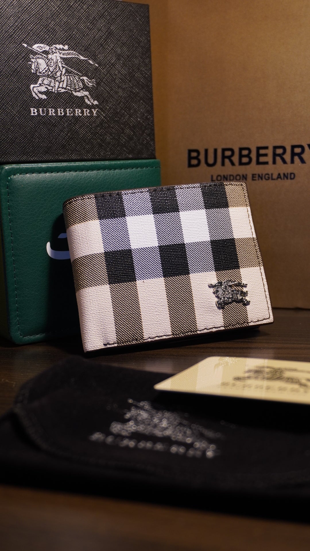 Burberry