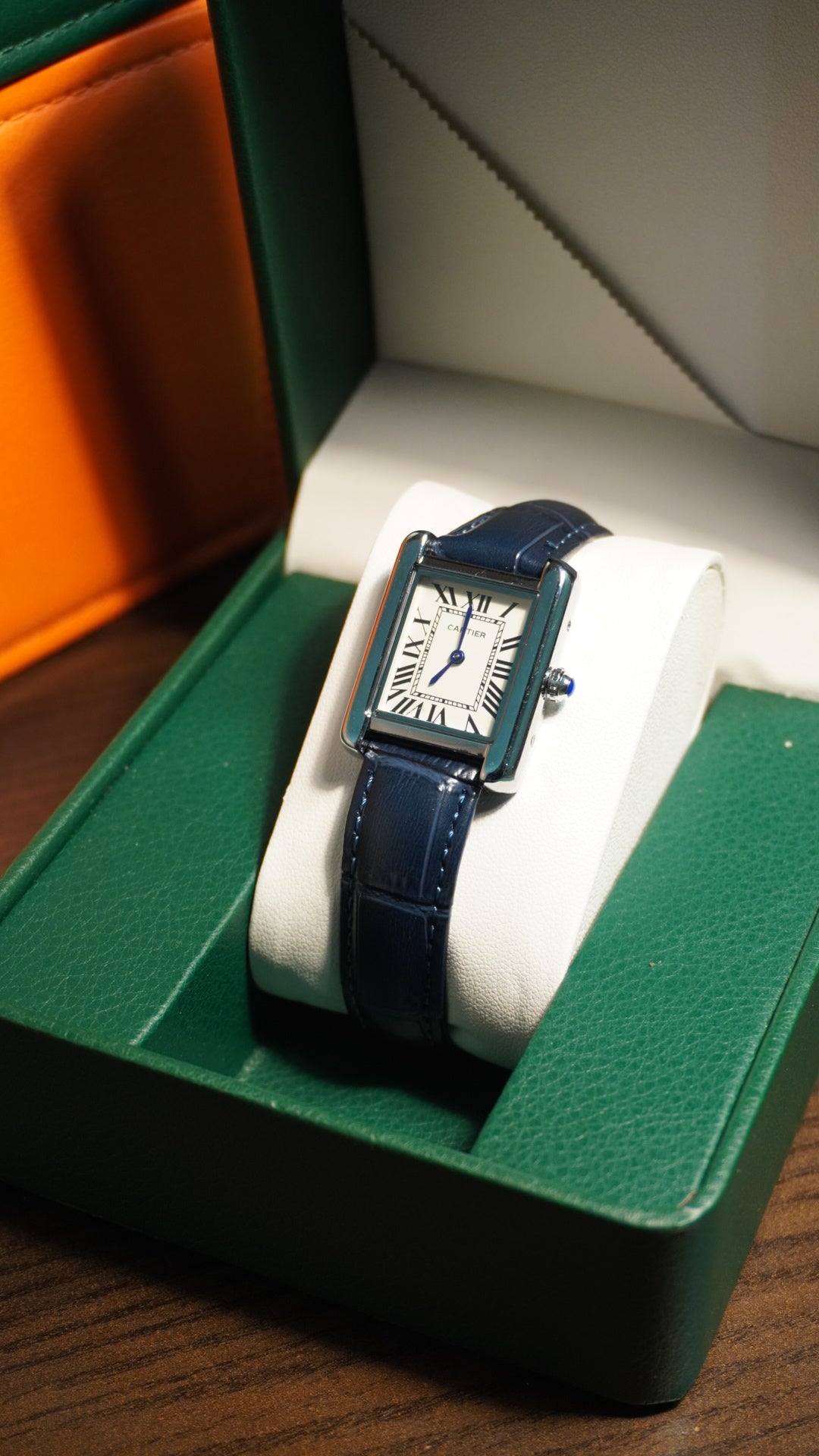 Cartier