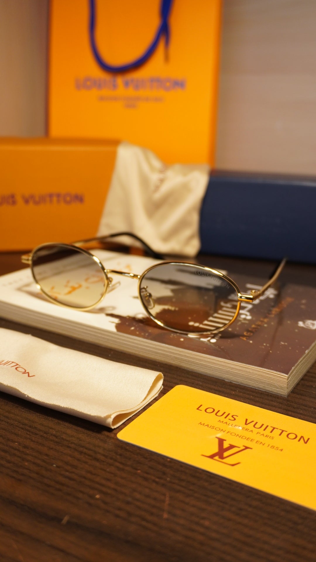 Louis Vuitton