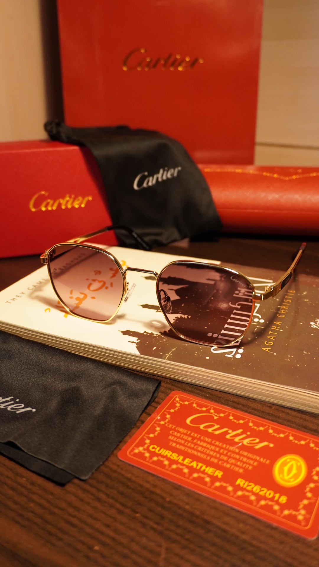 Cartier
