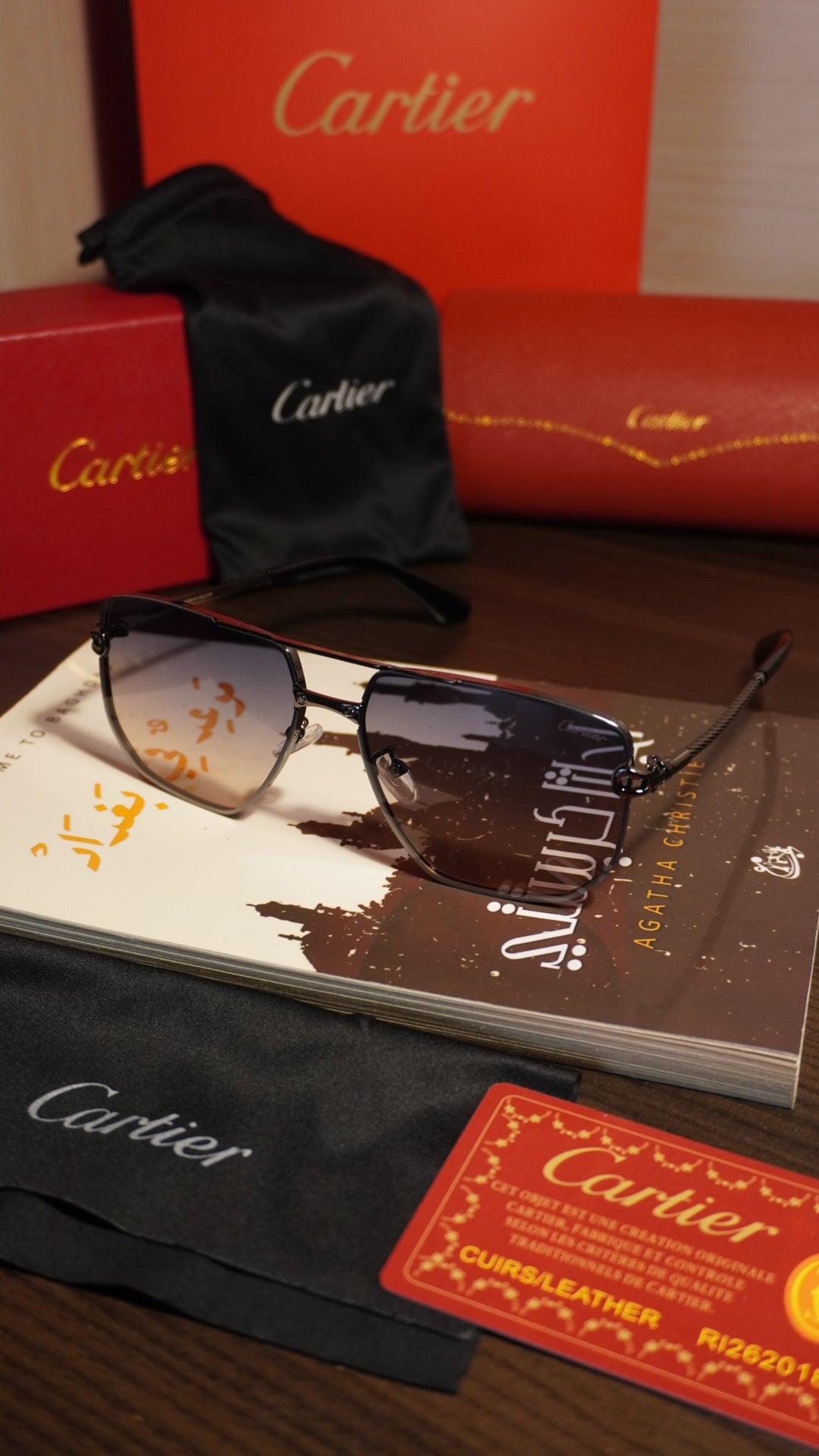 Cartier