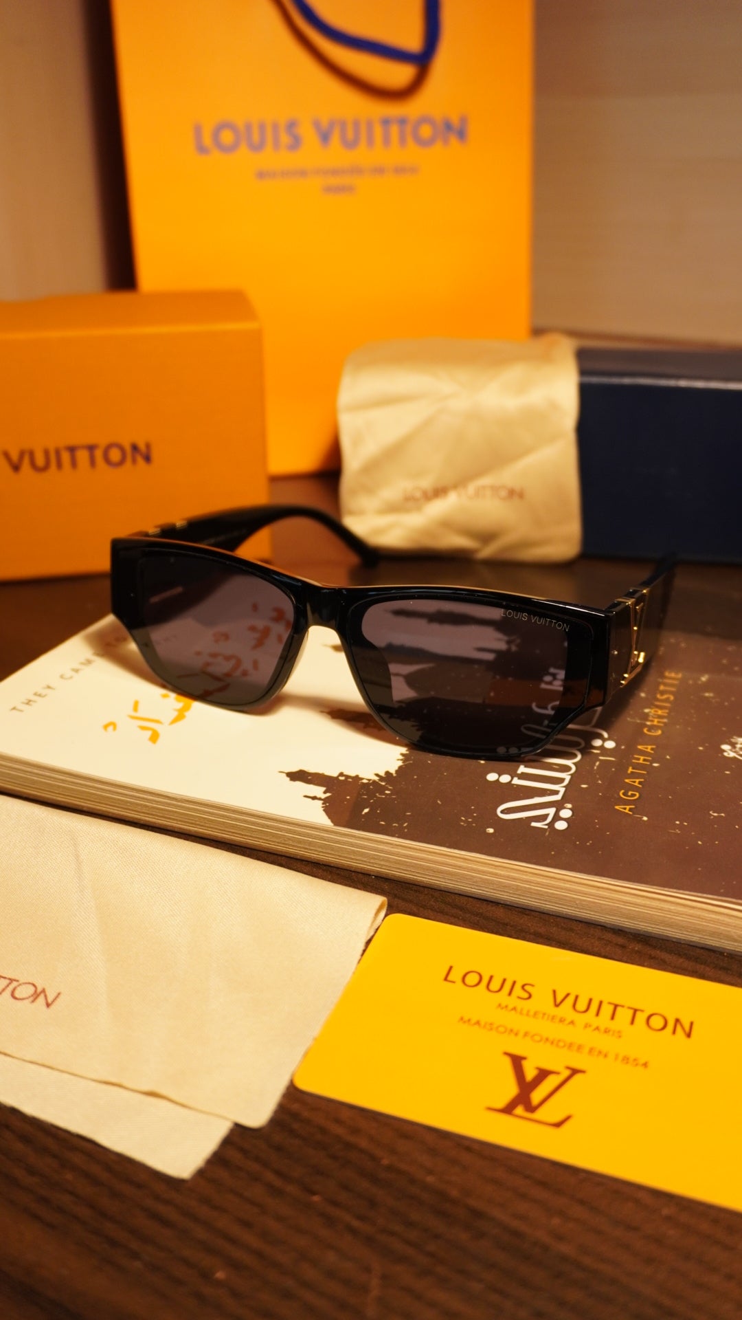 Louis Vuitton
