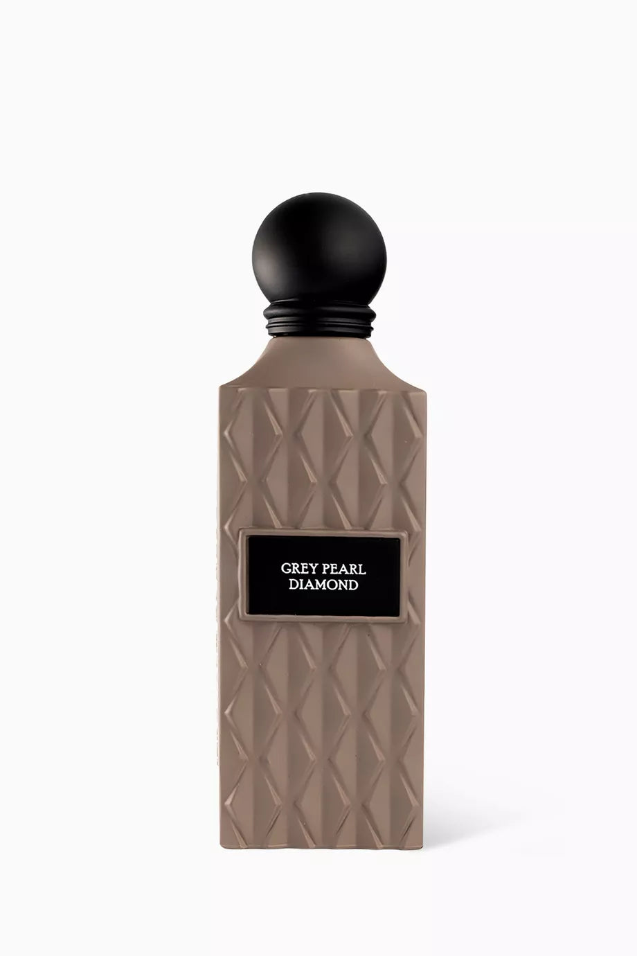 Grey Regent Diamond