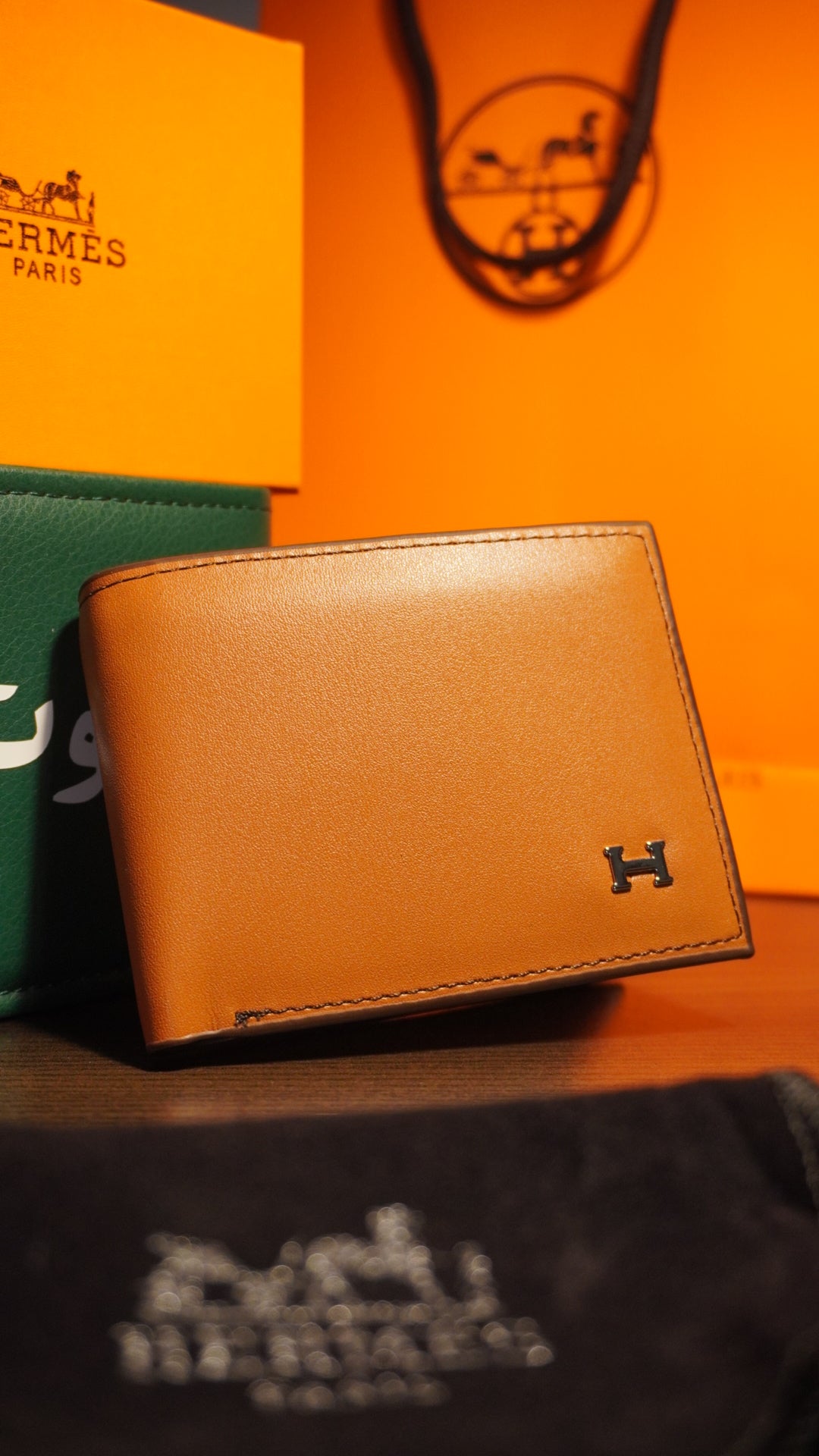 Wallet