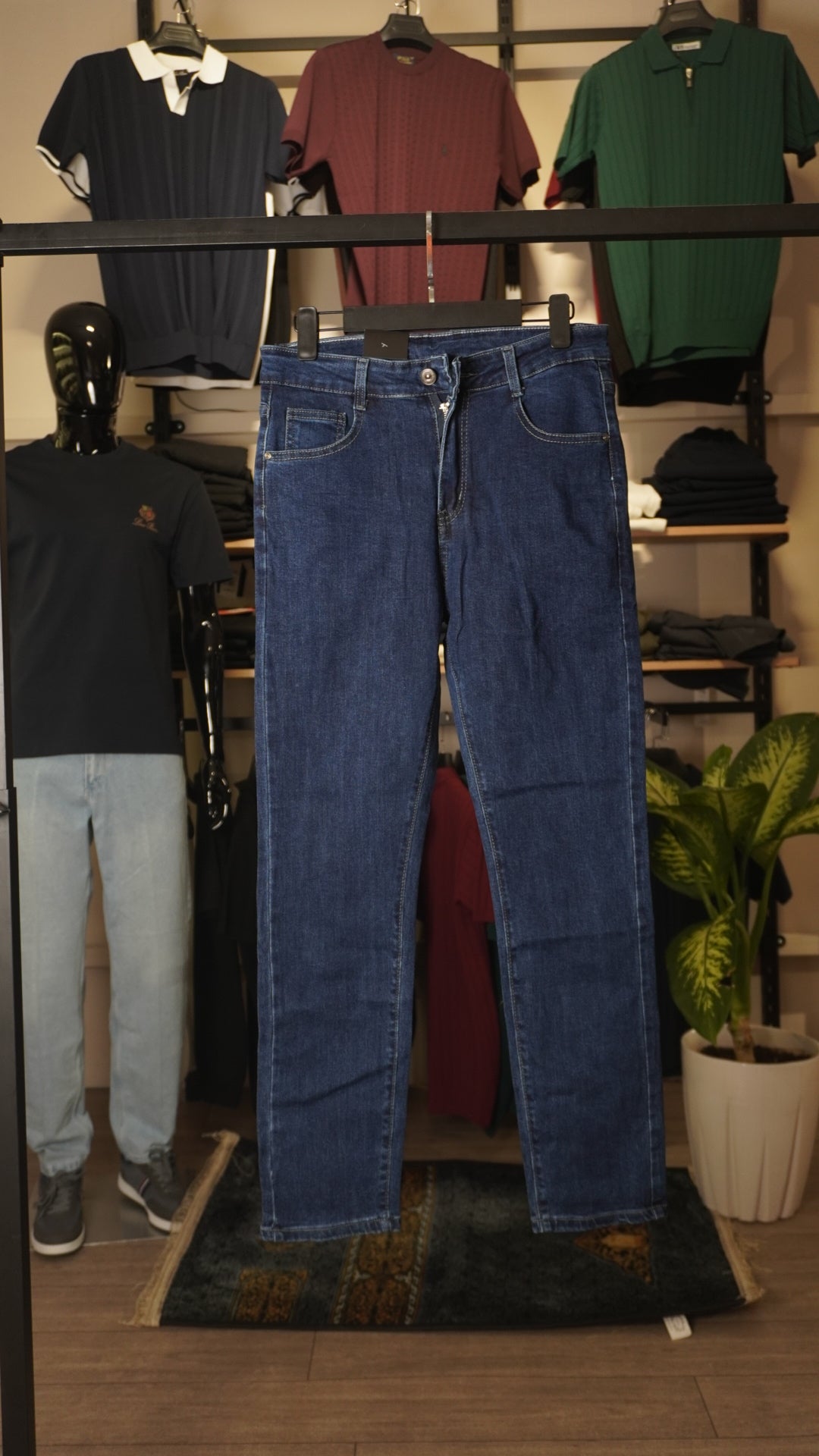 Stefano Ricci Jeans 3800