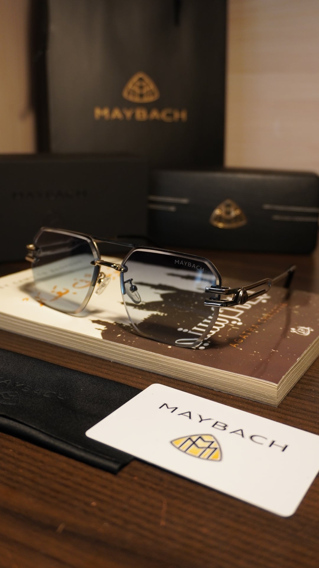 MAYBACH