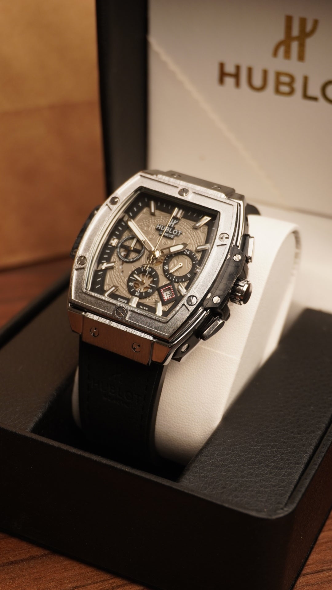 Hublot