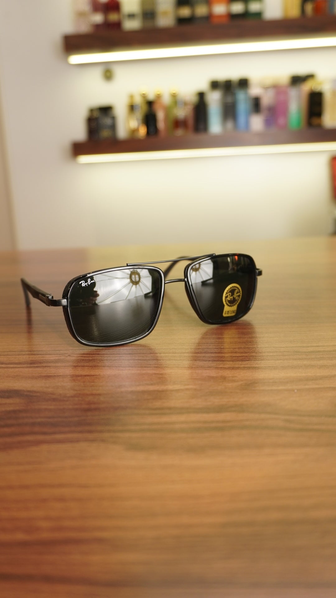 Ray-Ban