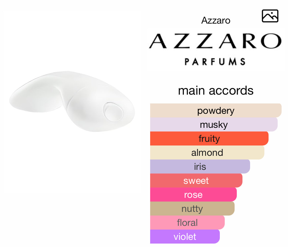 Azzaro Twin