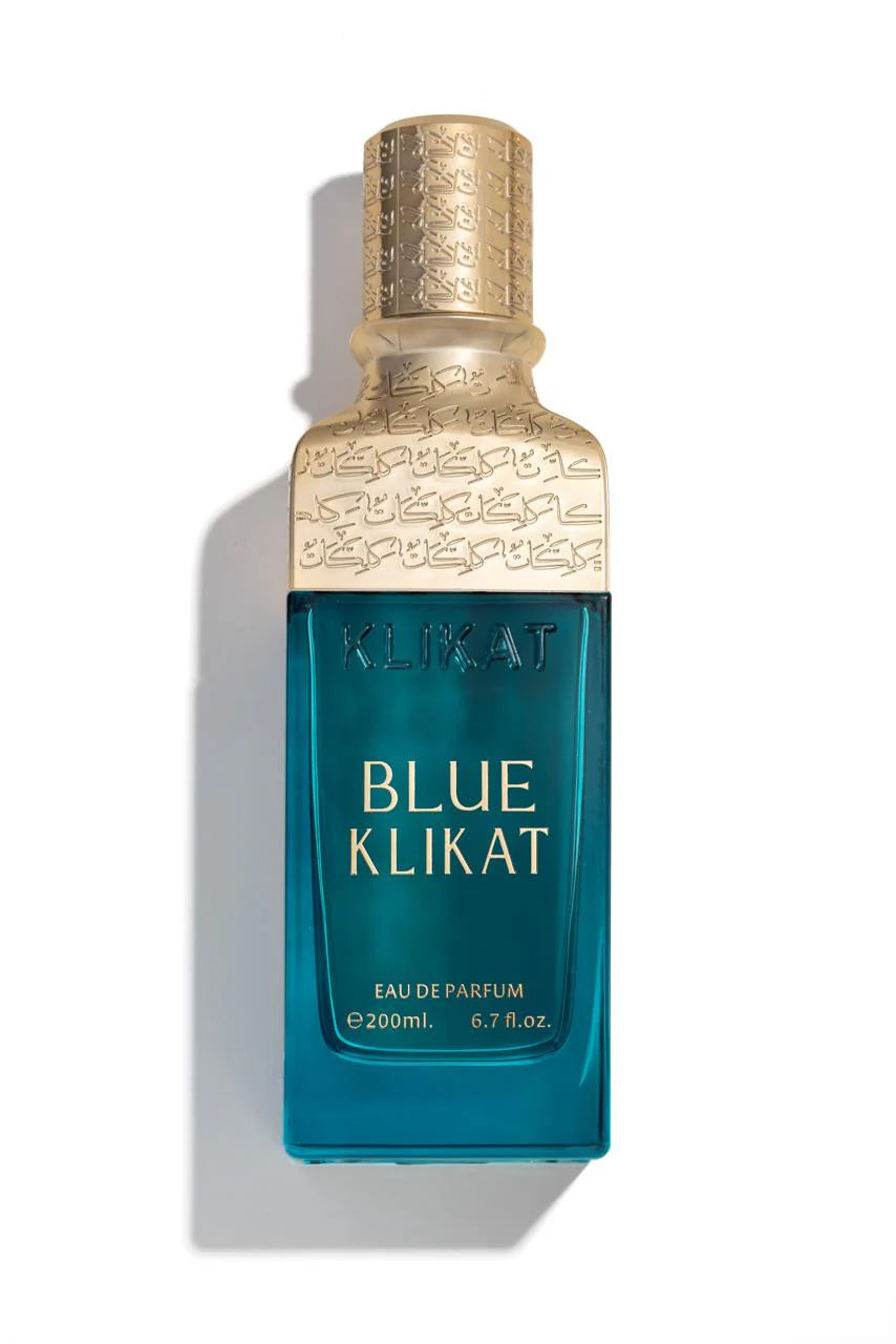 Blue Kilikat