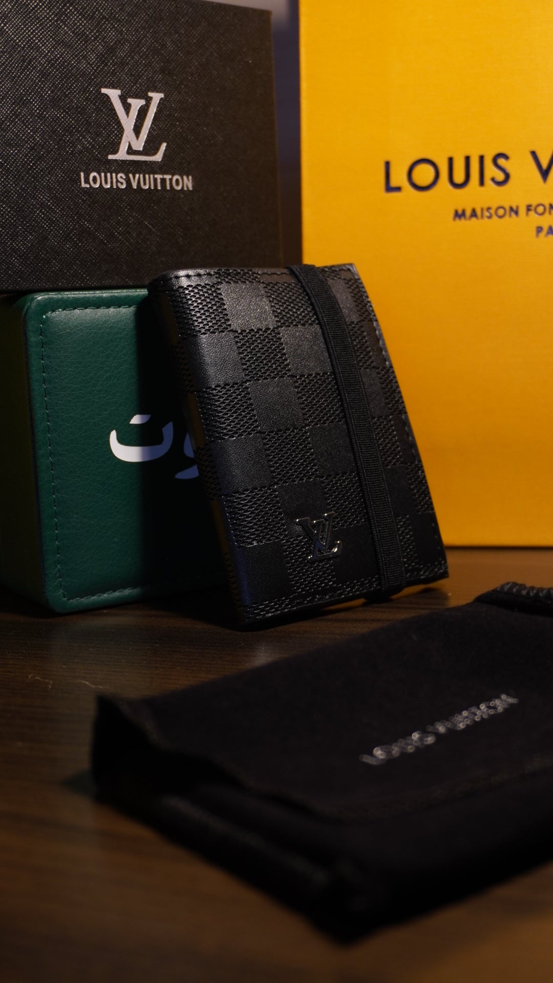Louis Vuitton