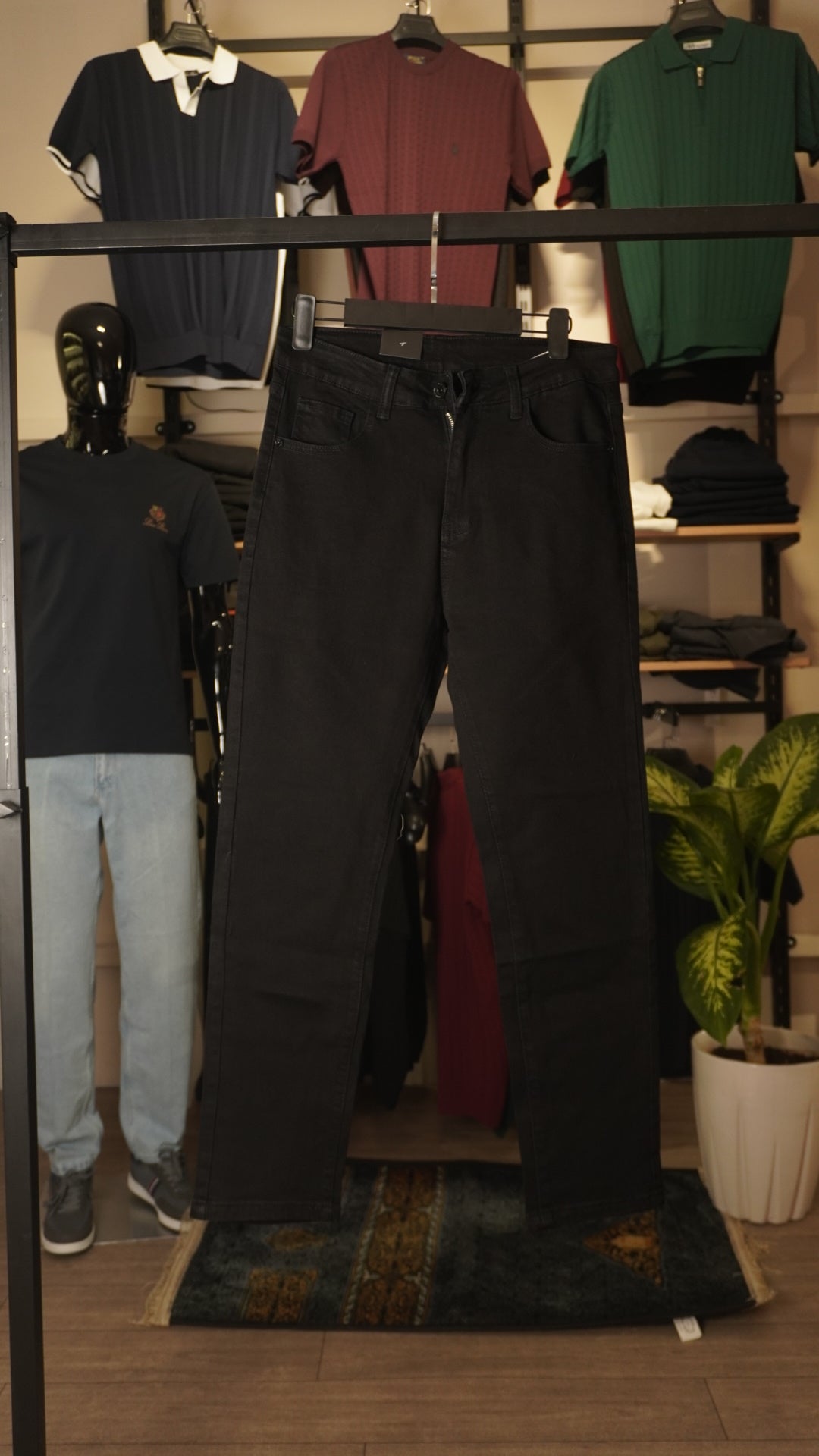 Stefano Ricci Jeans 3600