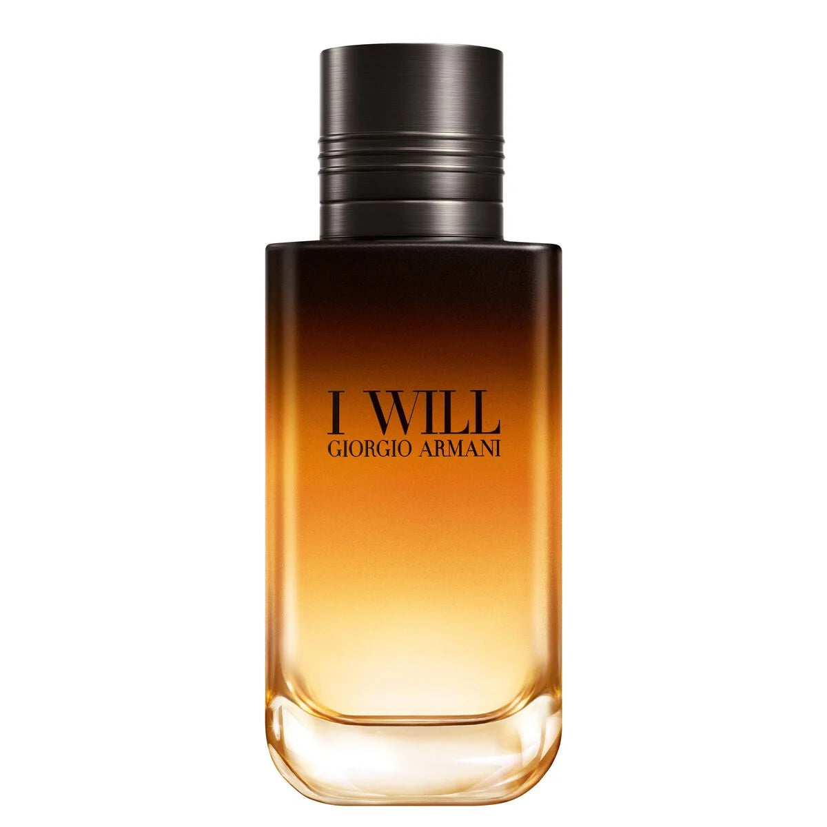 Armani I WILL
