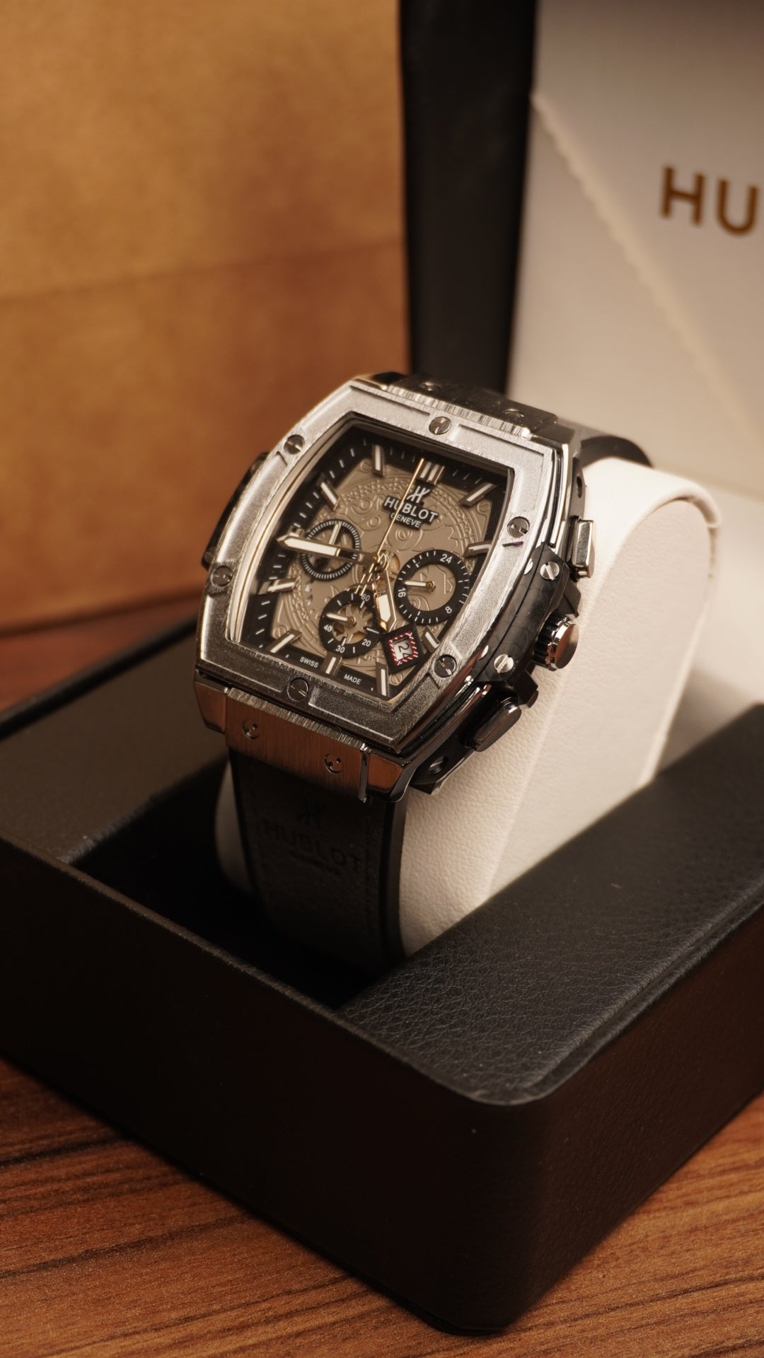 Hublot