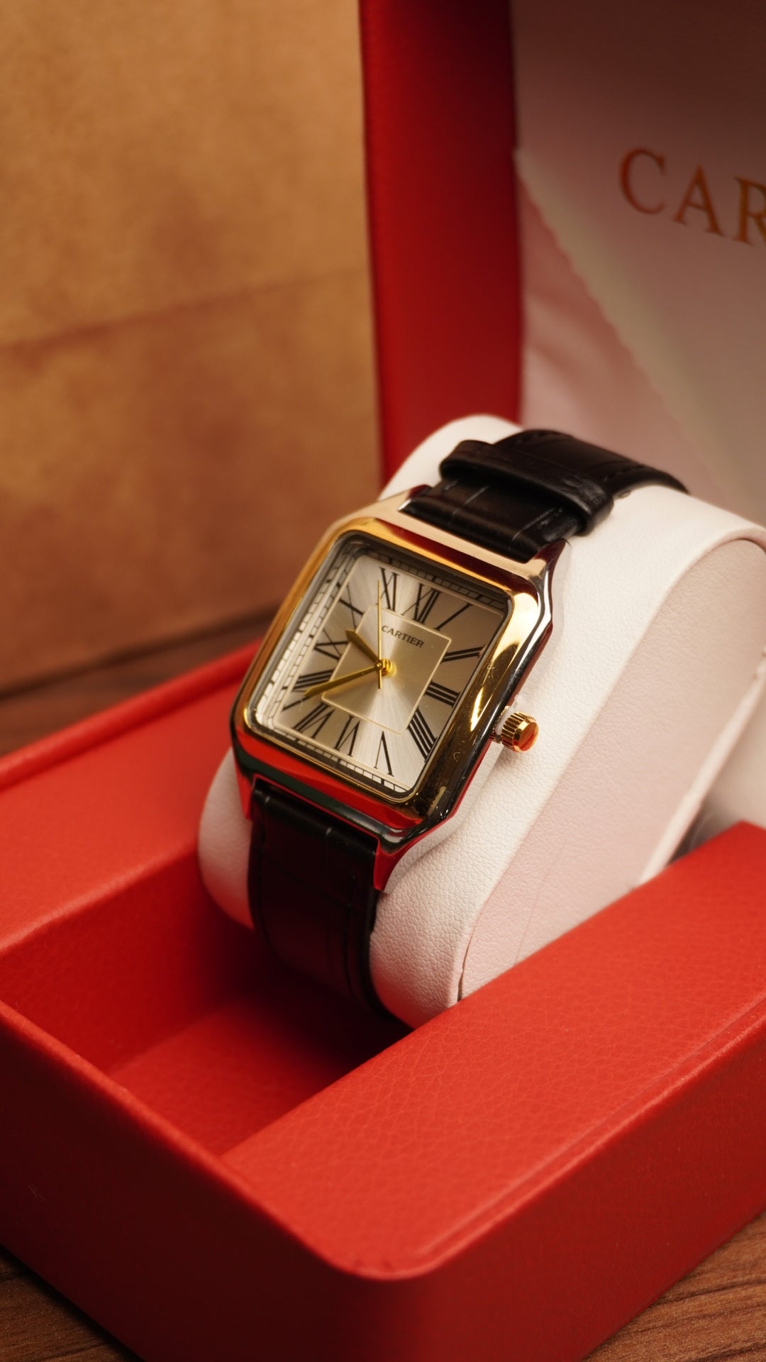 Cartier