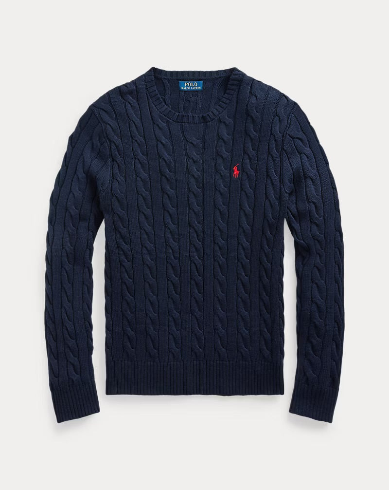 Navy Blue Ralph Lauren T Shirt