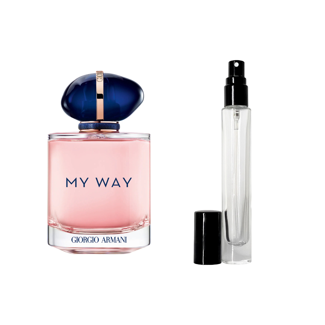 My way