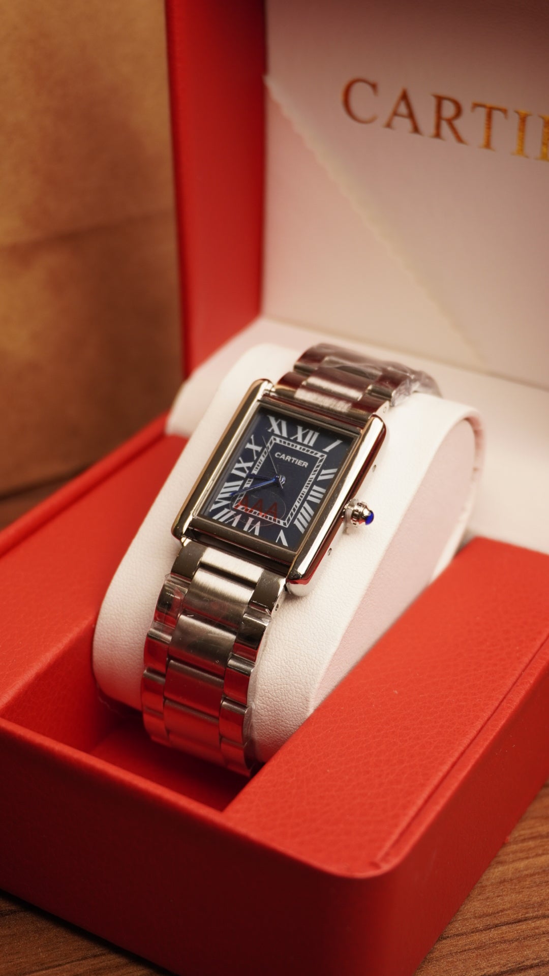 Cartier