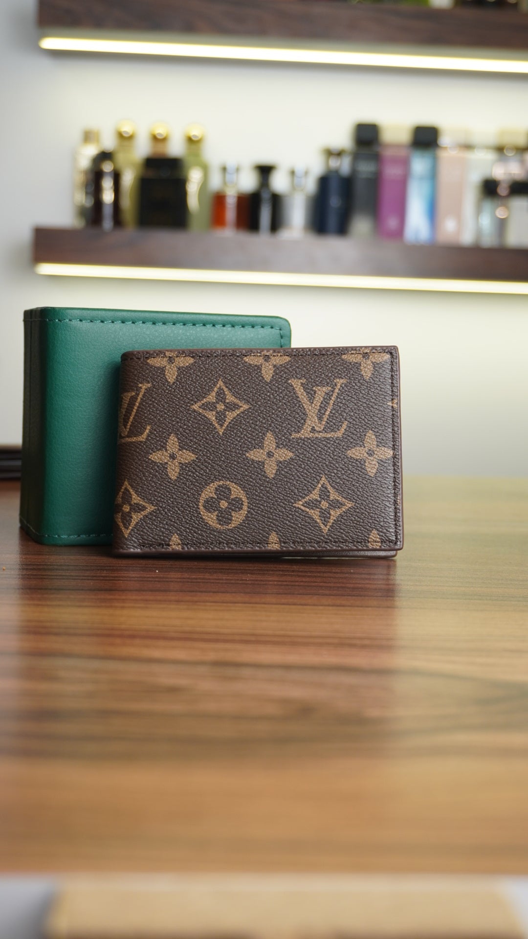 Louis Vuitton
