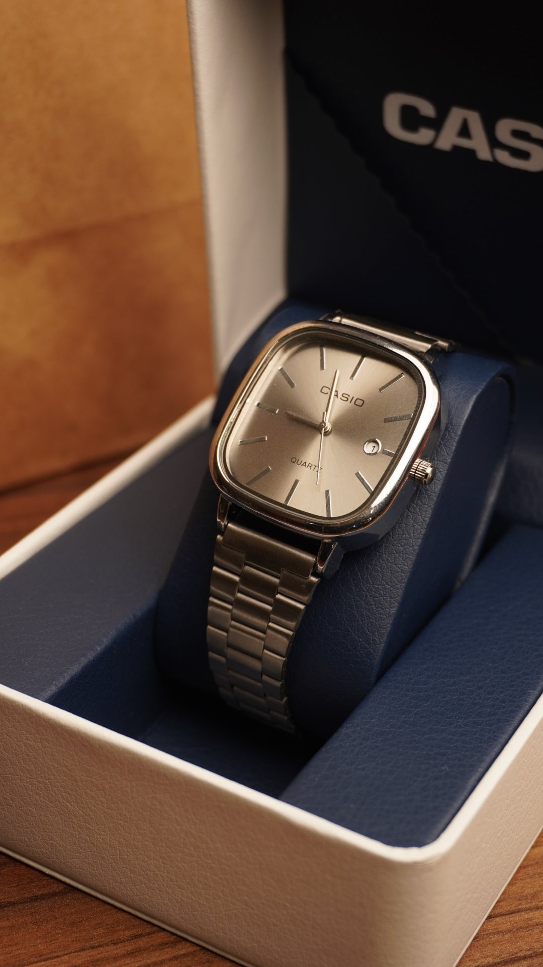 Casio