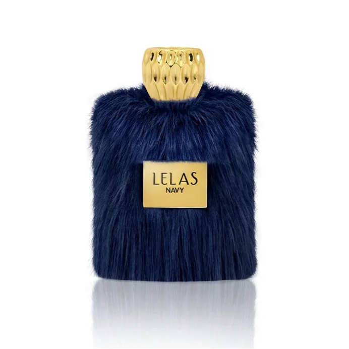 Lelas Navy