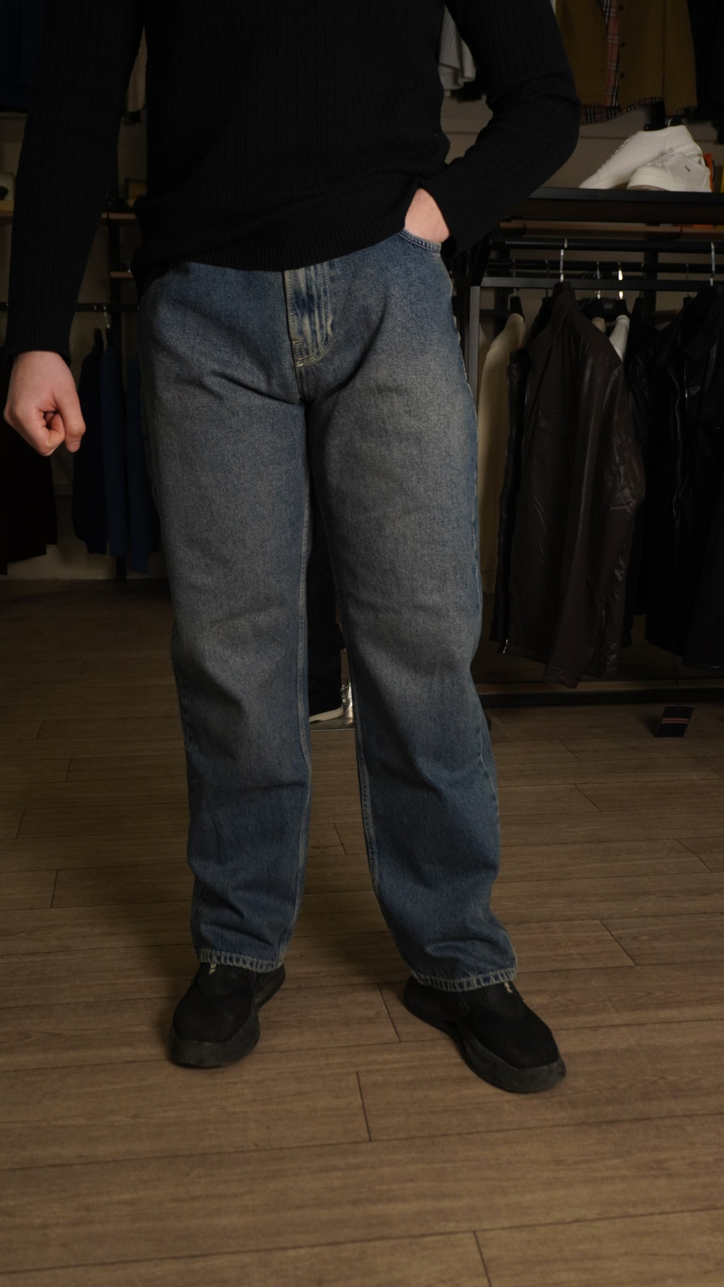 Jeans 01