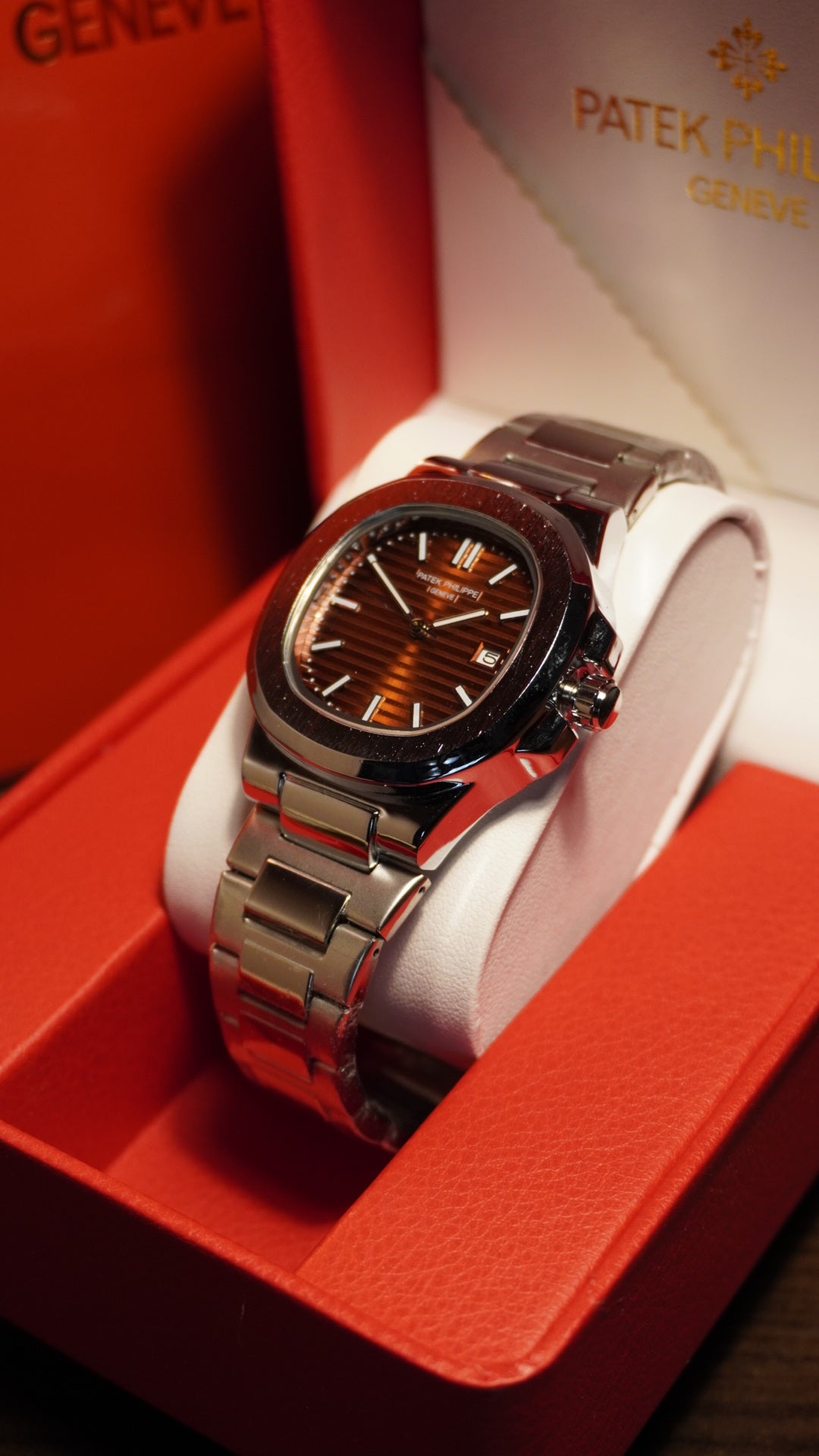 Patek Philippe