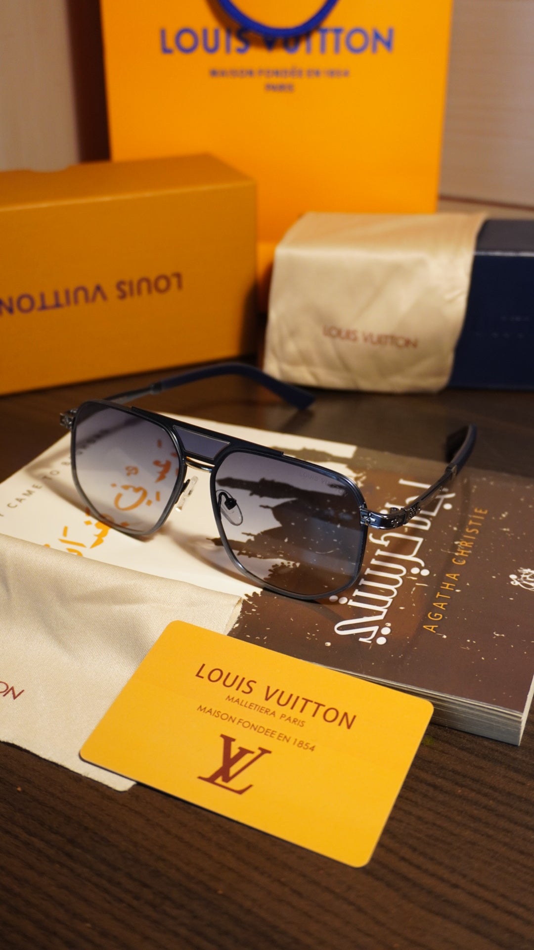Louis Vuitton